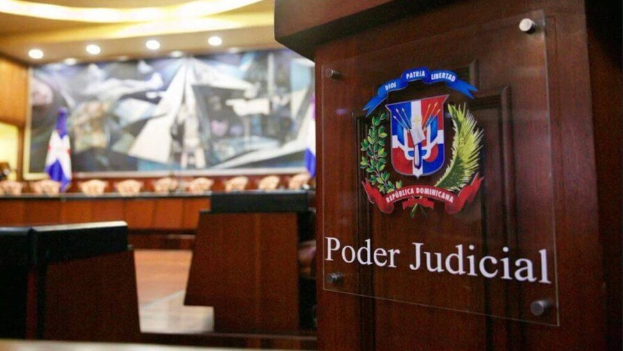 Poder Judicial acordó reintegrar y pagar RD$15.6 millones a jueza destituida Poder Judicial acordó reintegrar y pagar RD$15.6 millones a jueza destituida