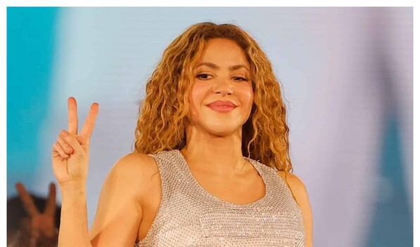 La original propuesta que realiz&oacute; la due&ntilde;a de un centro comercial en Francia a la cantante Shakira