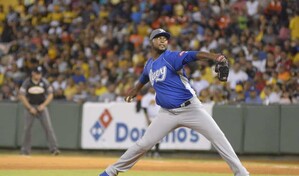 Licey retiene a Michael F&eacute;liz y firma al agente libre Maikel Franco