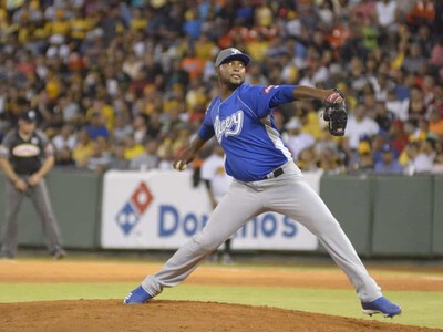 Licey retiene a Féliz y firma al agente libre Franco