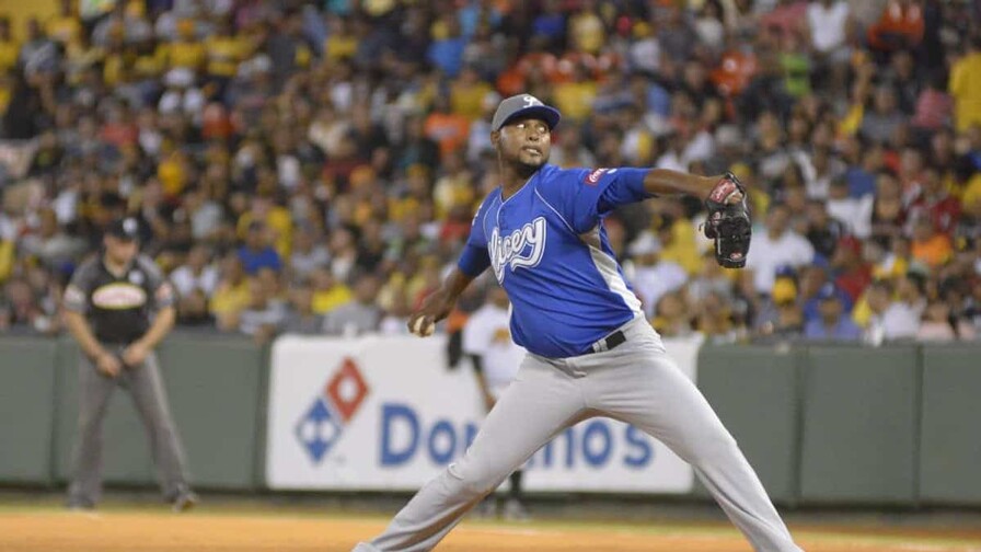 Licey retiene a Michael Féliz y firma al agente libre Maikel Franco Licey retiene a Michael Féliz y firma al agente libre Maikel Franco