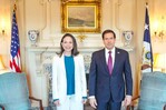Rubio insta a todos los opositores venezolanos a participar en la negociaci&oacute;n con el gobierno