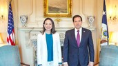 Rubio insta a todos los opositores venezolanos a participar en la negociaci&oacute;n con el gobierno