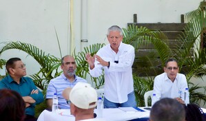 PRD urge al gobierno tomar medidas para atenuar el impacto de la crisis global por guerra