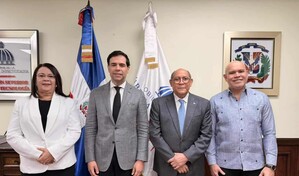 MESCyT promueve la transformaci&oacute;n del Conservatorio Nacional de M&uacute;sica