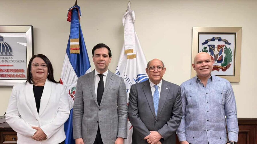 MESCyT promueve la transformaci&oacute;n del Conservatorio Nacional de M&uacute;sica