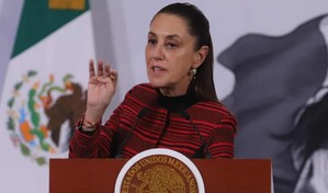 Sheinbaum anuncia acciones de protesta por muerte de mexicanos bajo custodia en EE. UU.