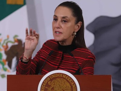 México reacciona ante muertes migrantes mexicanos en EE. UU.