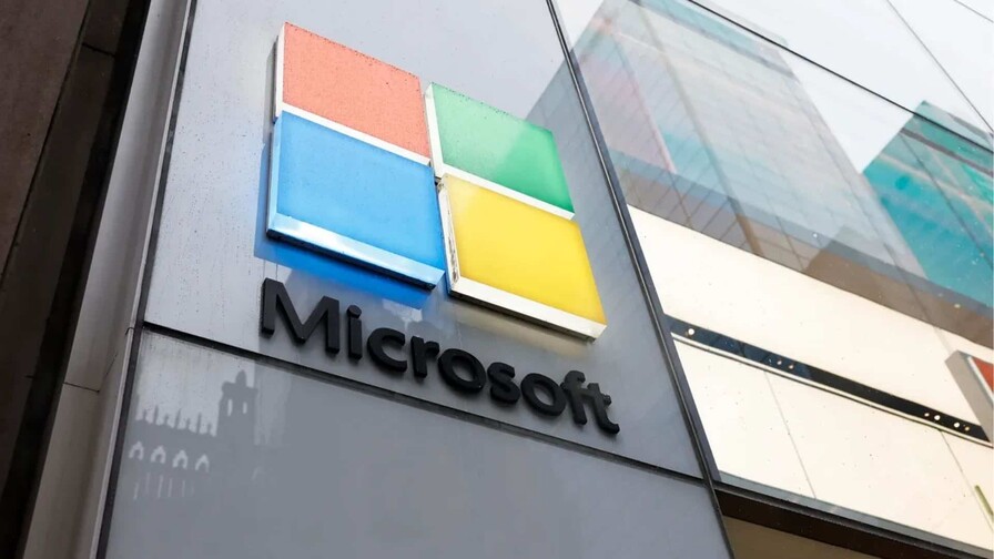 Las acciones de Microsoft caen un 24 % en tres meses, su peor trimestre desde 2008 Las acciones de Microsoft caen un 24 % en tres meses, su peor trimestre desde 2008