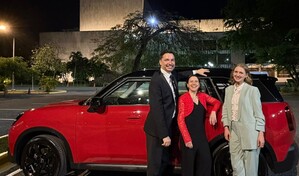 MINI celebra el talento joven y la m&uacute;sica cl&aacute;sica en YMoCA 2026