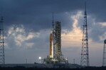 Artemis II marca el camino de vuelta a la Luna tras medio siglo de espera Artemis II marca el camino de vuelta a la Luna tras medio siglo de espera