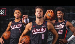La NBA aprueba la venta de los Blazers al due&ntilde;o de los Carolina Hurricanes de la NHL