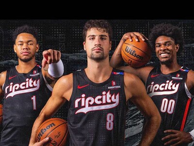 NBA aprueba la venta de los Blazers al dueño de Carolina Hurricanes