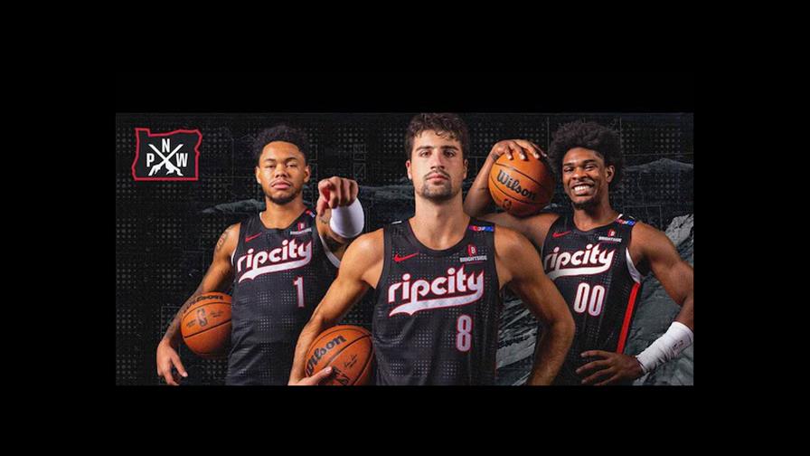 La NBA aprueba la venta de los Blazers al dueño de los Carolina Hurricanes de la NHL La NBA aprueba la venta de los Blazers al dueño de los Carolina Hurricanes de la NHL