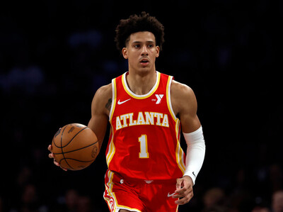 NBA: Hawks derrotan a los Celtics y alargan a 13 su racha victorias