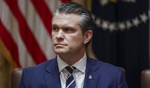 Hegseth elimina cuatro oficiales de lista de ascensos y enfrenta cr&iacute;ticas por discriminaci&oacute;n