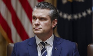 Hegseth elimina cuatro oficiales de lista de ascensos y enfrenta cr&iacute;ticas por discriminaci&oacute;n