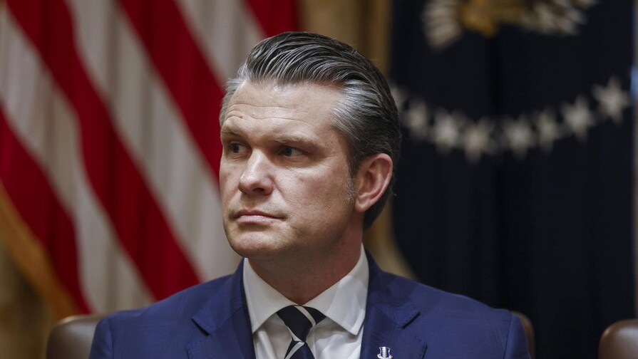 Los pr&oacute;ximos d&iacute;as ser&aacute;n decisivos en la guerra contra Ir&aacute;n, afirma jefe del Pent&aacute;gono