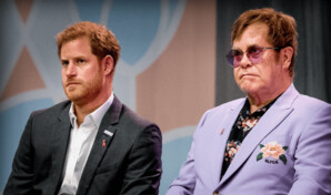 El pr&iacute;ncipe Harry y Elton John reclaman una compensaci&oacute;n sustancial al Daily Mail