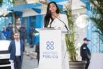 Procuraduría inaugura centro integral de justicia en Boca Chica Procuraduría inaugura centro integral de justicia en Boca Chica
