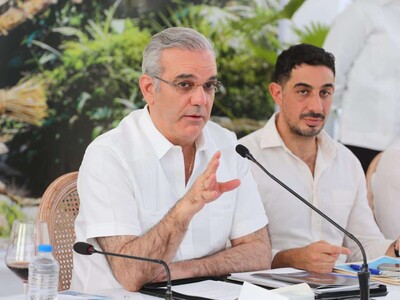 Proyecto turístico en Samaná generará más de 4,000 empleos