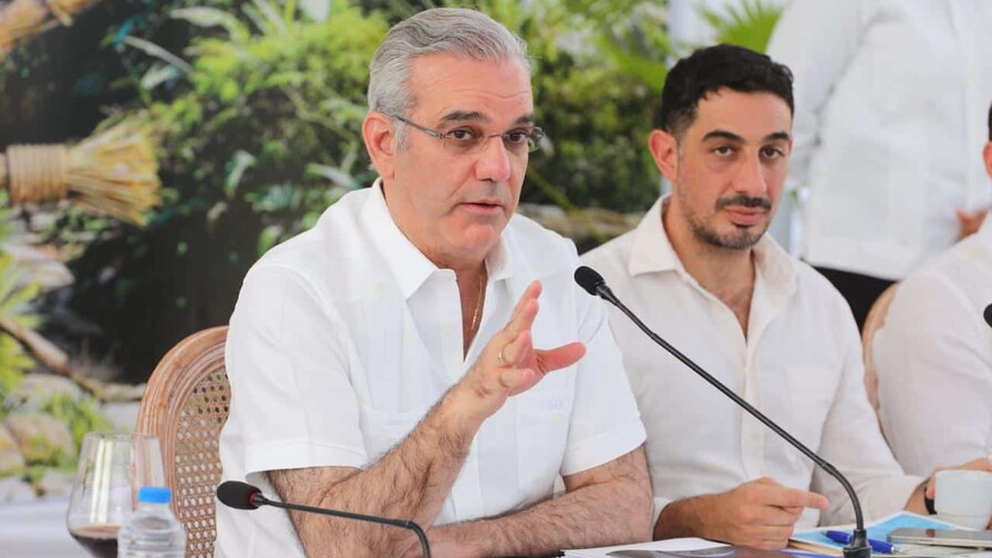 Proyecto tur&iacute;stico en Saman&aacute; generar&aacute; m&aacute;s de 4,000 empleos directos e indirectos