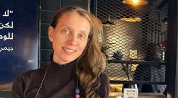 Rubio anuncia la liberaci&oacute;n de la periodista estadounidense secuestrada en Bagdad