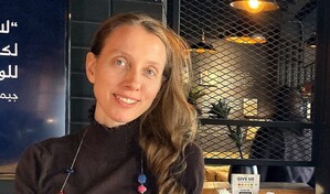 Periodista de EE. UU. secuestrada por grupo proiran&iacute; en Irak