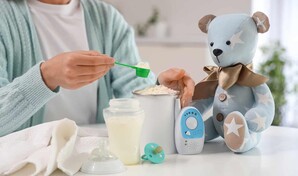 Botulismo asociado a leche en polvo para beb&eacute;s