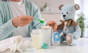 Botulismo asociado a leche en polvo para beb&eacute;s