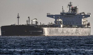 Un tanquero ruso atraca en Cuba, sumida en la crisis energ&eacute;tica