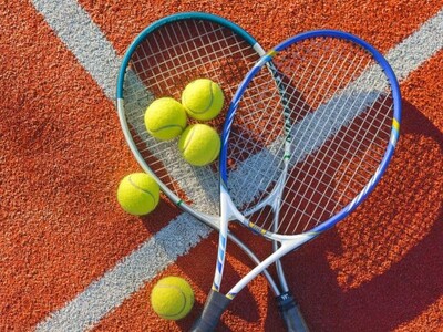 Tres nuevas suspensiones en el tenis por arreglo de partidos
