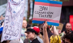 Supremo de EE. UU. protege terapias para cambiar orientaci&oacute;n sexual de menores LGBT