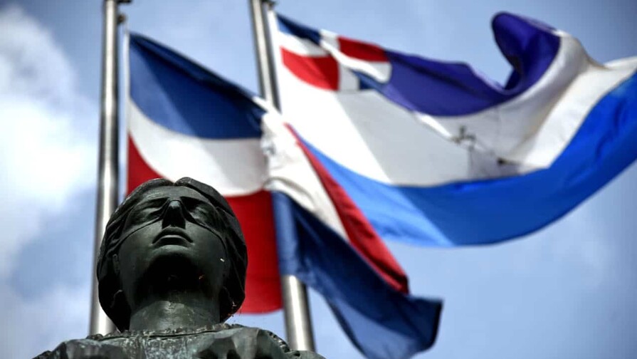 Los tribunales estar&aacute;n cerrados a partir del mediod&iacute;a del mi&eacute;rcoles