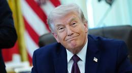 Trump solicita al Supremo autorizar restricciones al voto por correo