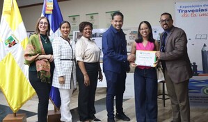 UCSD inaugura exposición de artes visuales “Travesías Creativas de la Imaginación