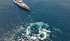 Un barco pesquero de Ecuador desapareci&oacute; con 19 pasajeros, seg&uacute;n familiares