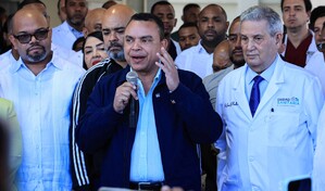 Hospitales garantizan sangre, medicamentos y especialistas ante posibles accidentes por Semana Santa