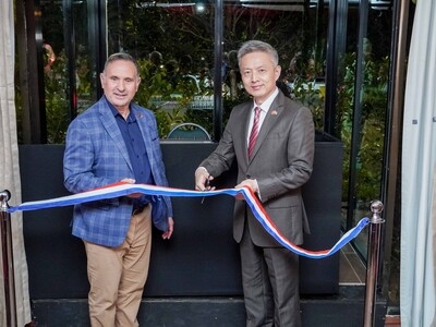 El Teatro Nacional inaugura nueva cabina de sonido