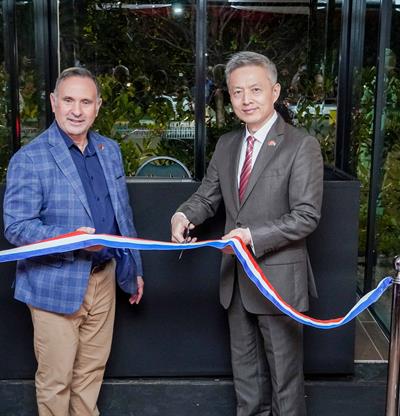 El Teatro Nacional inaugura nueva cabina de sonido y luces en el Caf&eacute; Bar Juan Lockward