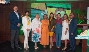 El Voluntariado Jesús con los Niños anuncia cuarta caminata “Héroes de Corazón”