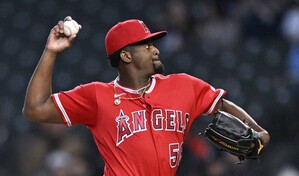 Jos&eacute; Soriano gana en una noche de 7 grados en Chicago en la que quiso no abrigarse los brazos