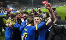 Una entrada por el Canad&aacute;-Bosnia y Herzegovina del Mundial llega a costar hasta 94 mil d&oacute;lares