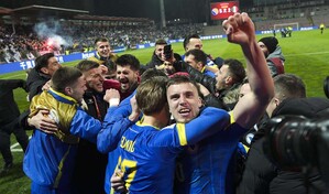 Una entrada por el Canadá-Bosnia y Herzegovina del Mundial llega a costar hasta 94 mil dólares