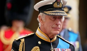 Carlos III dar&aacute; un discurso ante el Congreso de Estados Unidos el 28 de abril