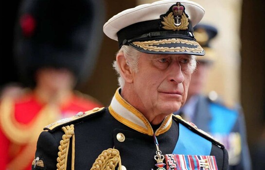 Carlos III dar&aacute; un discurso ante el Congreso de Estados Unidos el 28 de abril