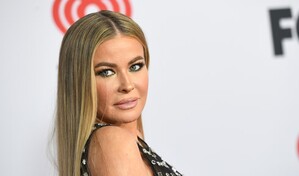 Carmen Electra se adentra al mundo de excesos de Pablo Escobar en Dear Killer Nannies