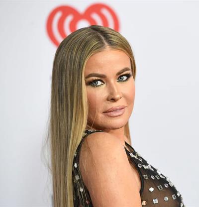 Carmen Electra se adentra al mundo de excesos de Pablo Escobar en Dear Killer Nannies