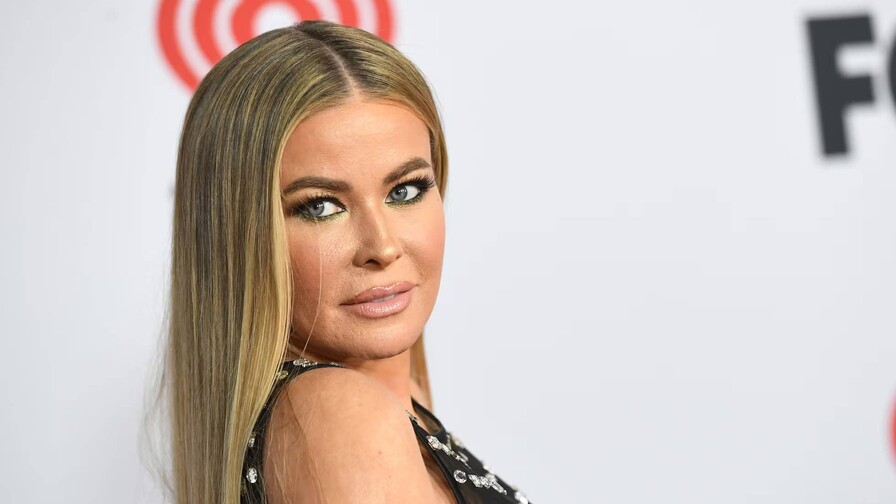Carmen Electra se adentra al mundo de excesos de Pablo Escobar en Dear Killer Nannies