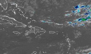 Ambiente h&uacute;medo generar&aacute; temperaturas agradables este Mi&eacute;rcoles Santo; lluvias afectan el noreste